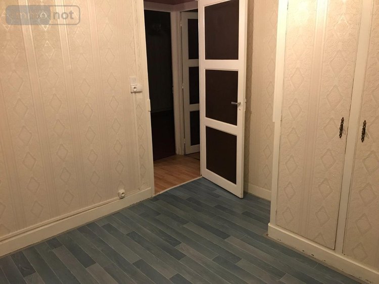 Maison a vendre Le Mans 72000 Sarthe 89 m2 5 pièces 156750 euros