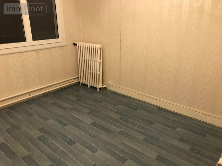 Maison a vendre Le Mans 72000 Sarthe 89 m2 5 pièces 156750 euros