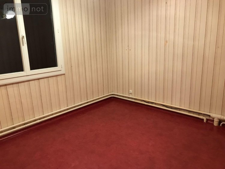 Maison a vendre Le Mans 72000 Sarthe 89 m2 5 pièces 156750 euros