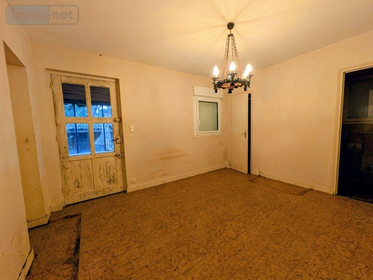 Maison a vendre Arzano 29300 Finistère 95 m2  135850 euros