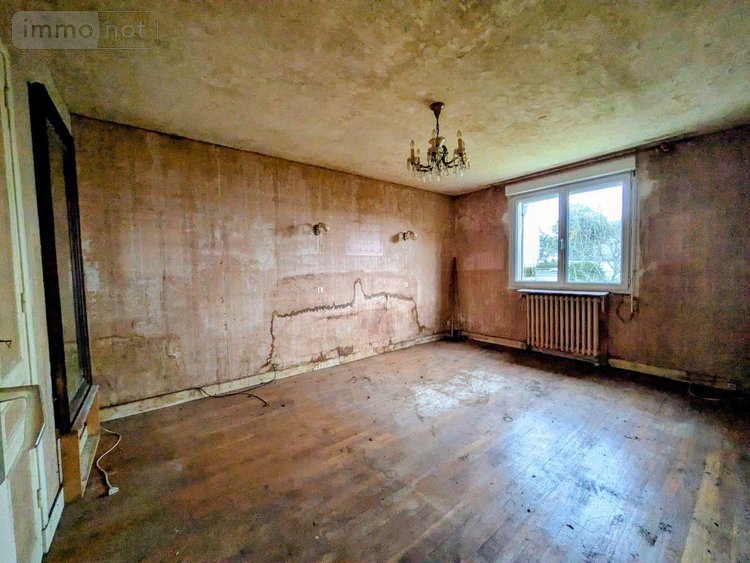 Maison a vendre Arzano 29300 Finistère 95 m2  135850 euros