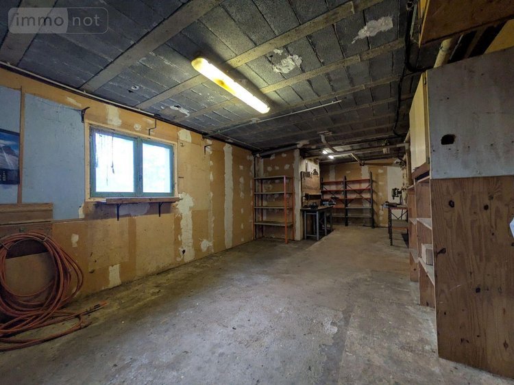 Maison a vendre Arzano 29300 Finistère 95 m2  135850 euros