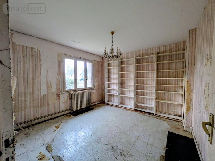 Maison a vendre Arzano 29300 Finistère 95 m2  135850 euros