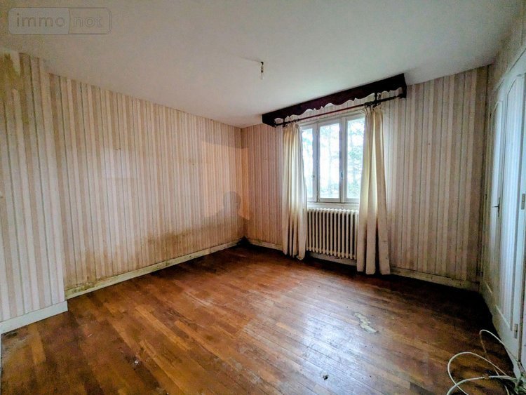 Maison a vendre Arzano 29300 Finistère 95 m2  135850 euros