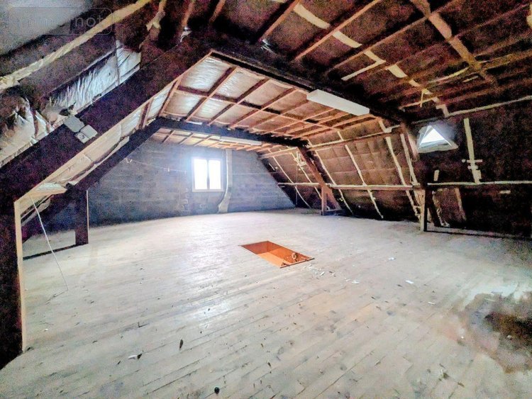 Maison a vendre Arzano 29300 Finistère 95 m2  135850 euros