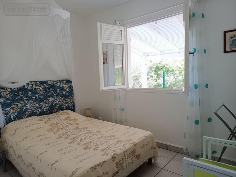 Maison a vendre Sainte-Anne 97227 Martinique 4 pièces 477000 euros