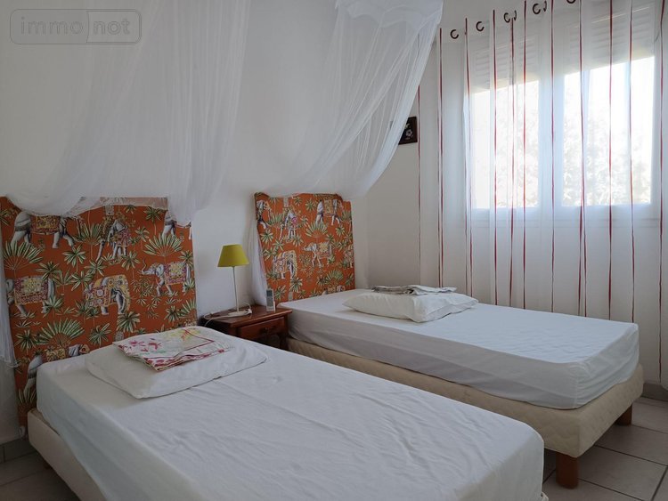 Maison a vendre Sainte-Anne 97227 Martinique 4 pièces 477000 euros