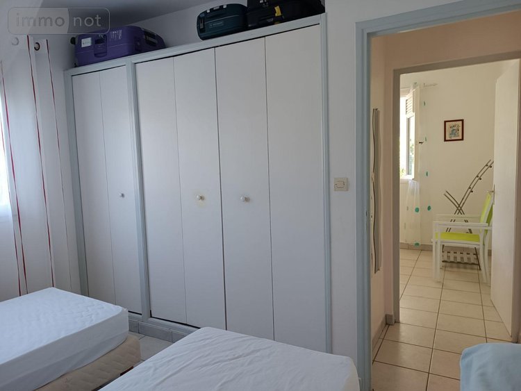 Maison a vendre Sainte-Anne 97227 Martinique 4 pièces 477000 euros