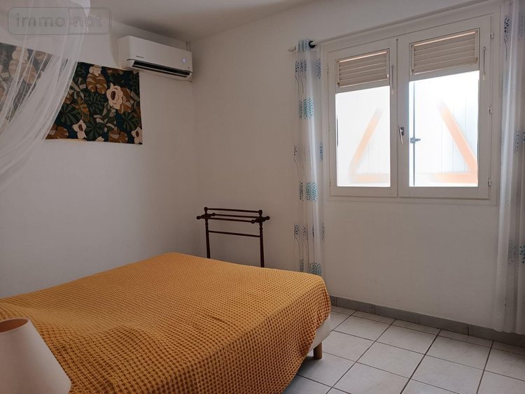 Maison a vendre Sainte-Anne 97227 Martinique 4 pièces 477000 euros