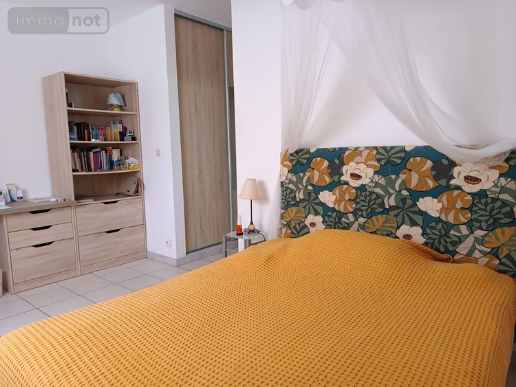 Maison a vendre Sainte-Anne 97227 Martinique 4 pièces 477000 euros