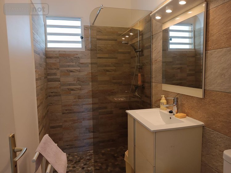 Maison a vendre Sainte-Anne 97227 Martinique 4 pièces 477000 euros