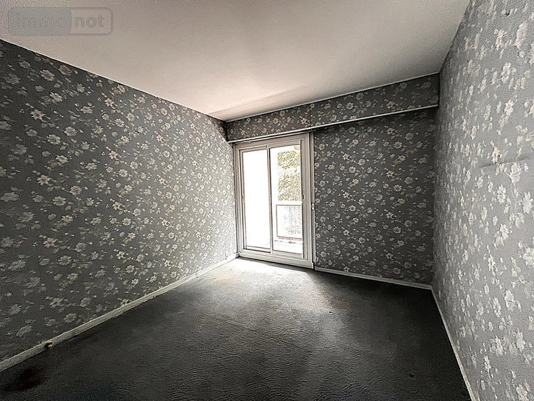 Appartement a vendre Bordeaux 33000 Gironde 84 m2 4 pièces 150000 euros