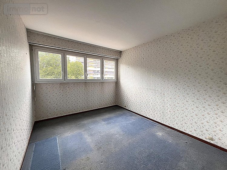 Appartement a vendre Bordeaux 33000 Gironde 84 m2 4 pièces 150000 euros