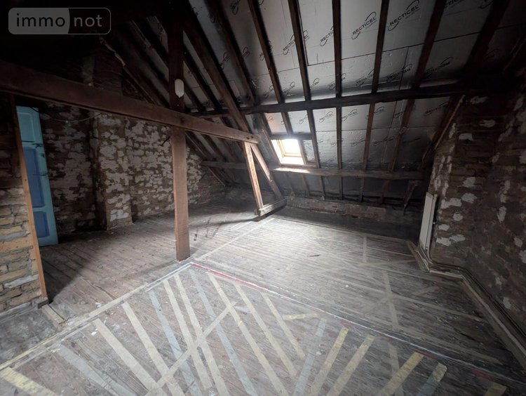 Maison a vendre Saint-Pol-sur-Mer 59430 Nord 98 m2 5 pièces 179000 euros