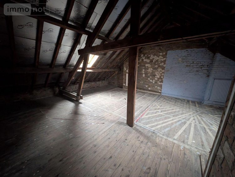 Maison a vendre Saint-Pol-sur-Mer 59430 Nord 98 m2 5 pièces 179000 euros