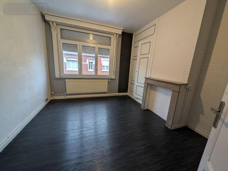 Maison a vendre Saint-Pol-sur-Mer 59430 Nord 98 m2 5 pièces 179000 euros