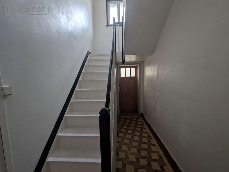 Maison a vendre Saint-Pol-sur-Mer 59430 Nord 98 m2 5 pièces 179000 euros