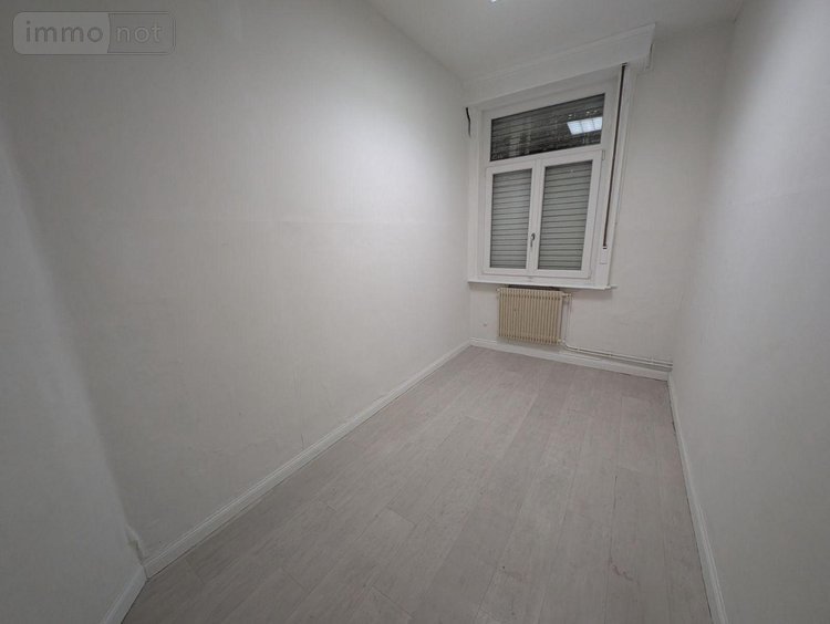 Maison a vendre Saint-Pol-sur-Mer 59430 Nord 115 m2 5 pièces 167500 euros