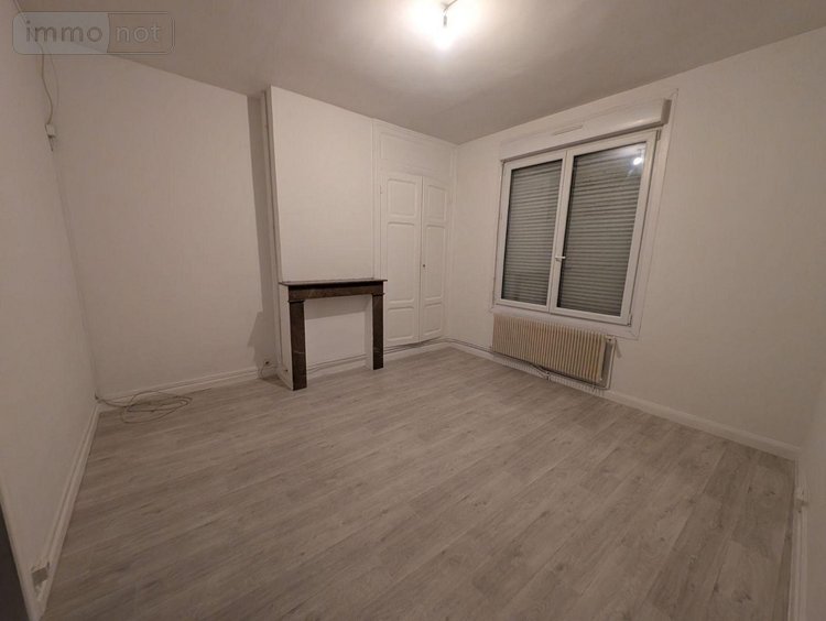 Maison a vendre Saint-Pol-sur-Mer 59430 Nord 98 m2 5 pièces 179000 euros