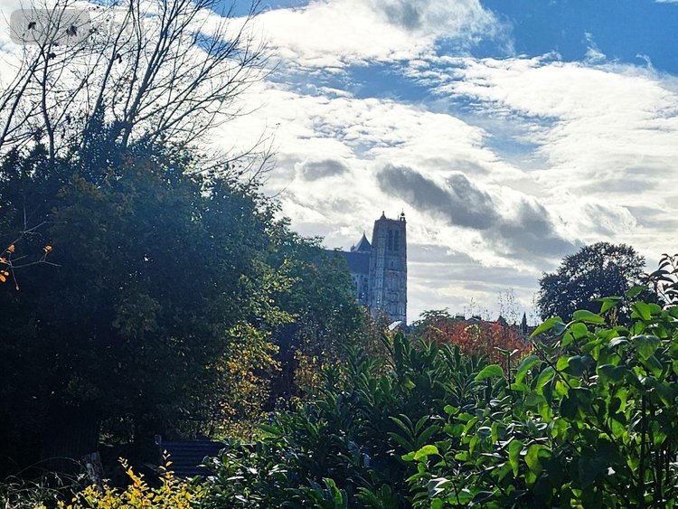 Maison a vendre Bourges 18000 Cher 108 m2 3 pièces 290560 euros