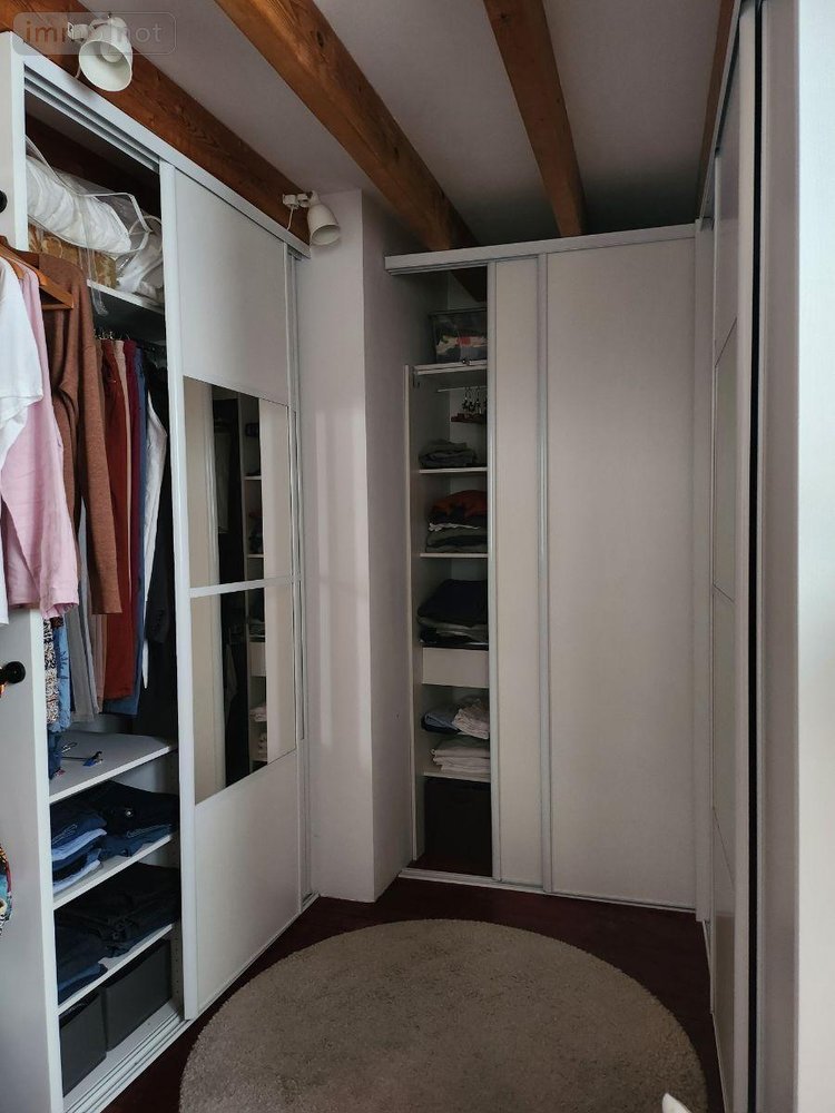 Maison a vendre Bourges 18000 Cher 108 m2 3 pièces 282672 euros