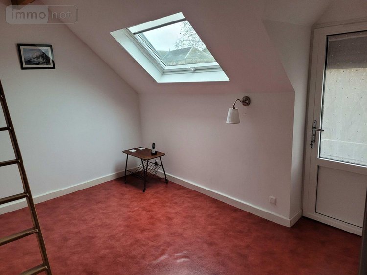 Maison a vendre Bourges 18000 Cher 108 m2 3 pièces 290560 euros