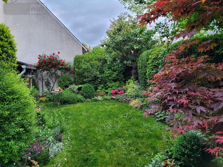 Maison a vendre Bourges 18000 Cher 108 m2 3 pièces 290560 euros