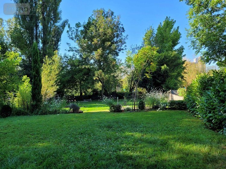 Maison a vendre Bourges 18000 Cher 108 m2 3 pièces 282672 euros