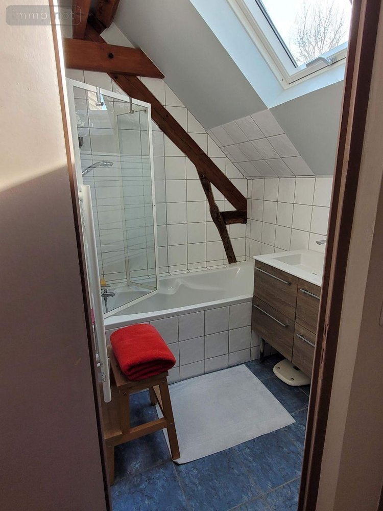 Maison a vendre Bourges 18000 Cher 108 m2 3 pièces 290560 euros