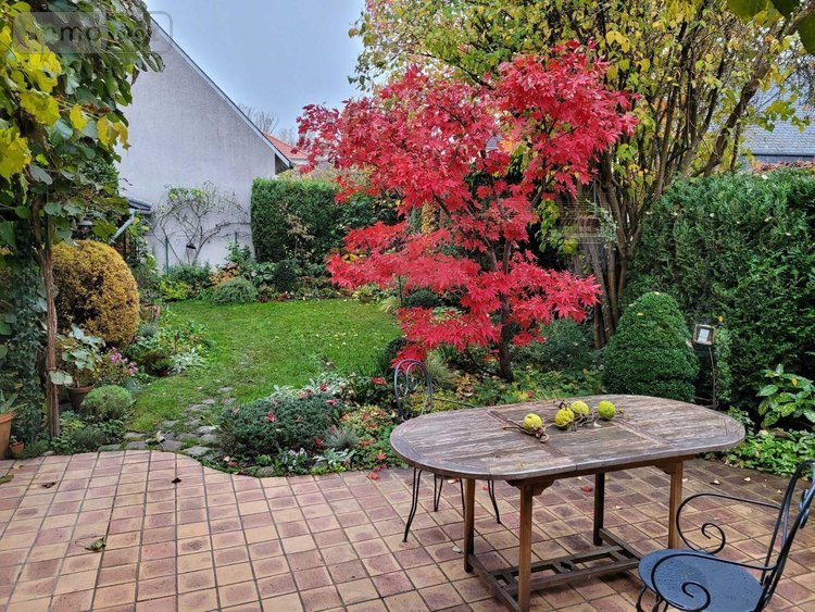 Maison a vendre Bourges 18000 Cher 108 m2 3 pièces 282672 euros