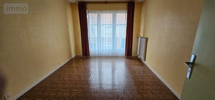 Maison a vendre Dunkerque 59140 Nord 89 m2 5 pièces 232000 euros