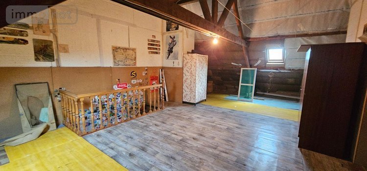 Maison a vendre Dunkerque 59140 Nord 89 m2 5 pièces 232000 euros