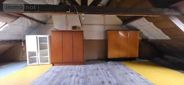 Maison a vendre Dunkerque 59140 Nord 89 m2 5 pièces 232000 euros