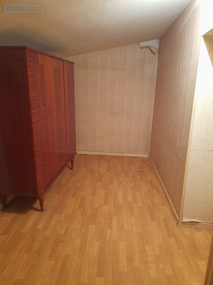 Maison a vendre Moncontour 86330 Vienne 125 m2 8 pièces 57750 euros