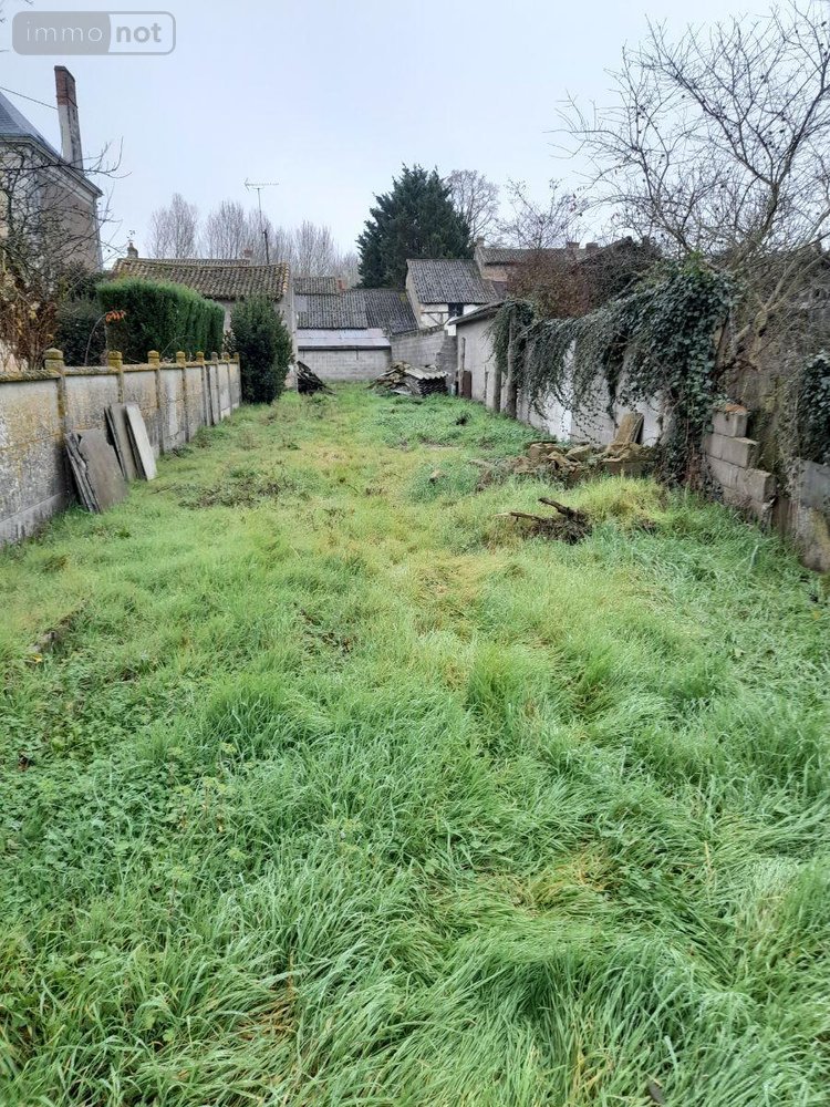 Maison a vendre Moncontour 86330 Vienne 125 m2 4 pièces 47250 euros