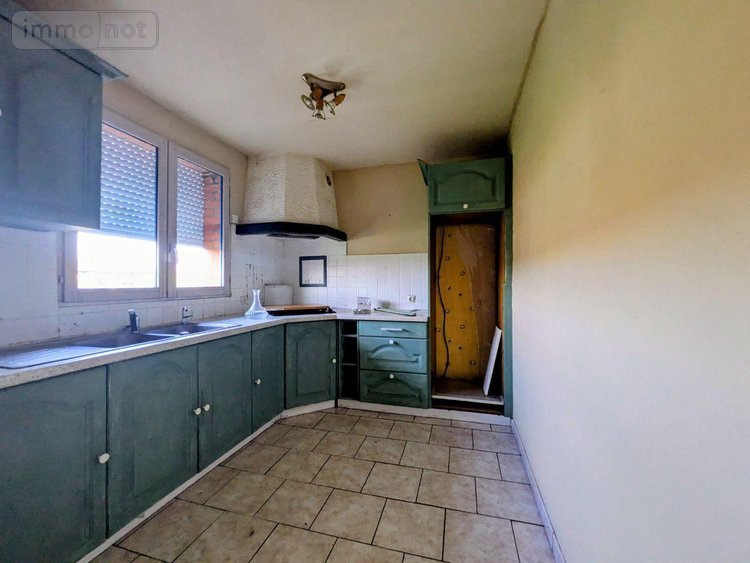 Maison a vendre Watten 59143 Nord 62 m2  112875 euros