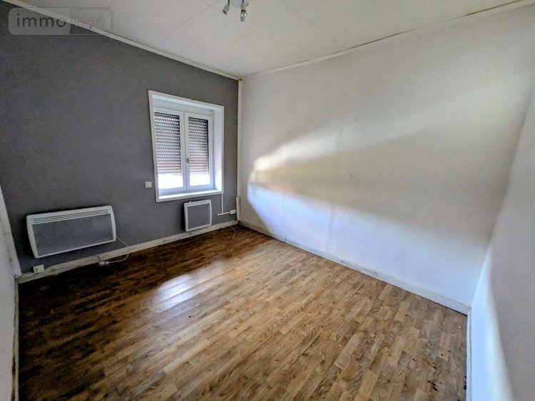 Maison a vendre Watten 59143 Nord 62 m2  112875 euros