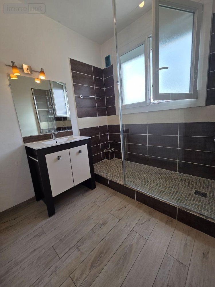 Appartement a vendre Limoges 87000 Haute-Vienne 84 m2 4 pièces 144200 euros