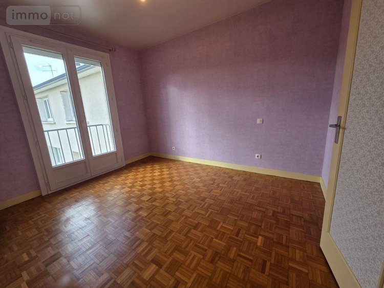 Appartement a vendre Limoges 87000 Haute-Vienne 84 m2 4 pièces 133700 euros