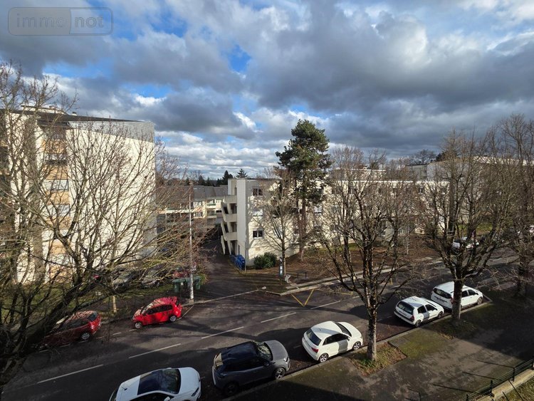 Appartement a vendre Limoges 87000 Haute-Vienne 84 m2 4 pièces 144200 euros