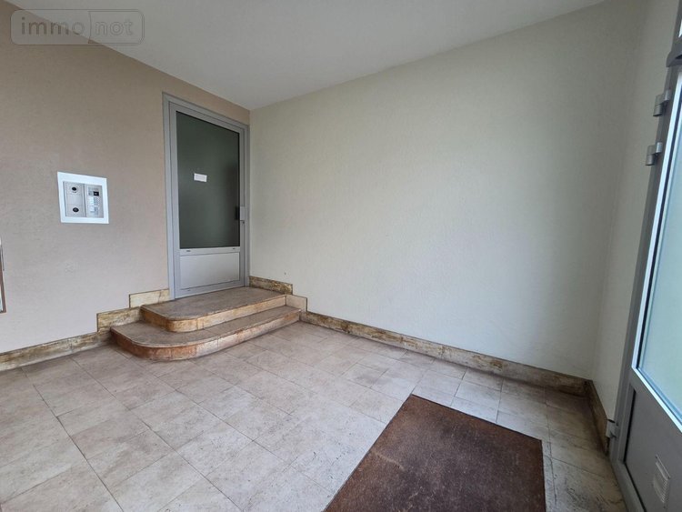 Appartement a vendre Limoges 87000 Haute-Vienne 84 m2 4 pièces 133700 euros