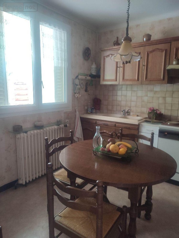 Maison a vendre Aurillac 15000 Cantal 118 m2  132500 euros