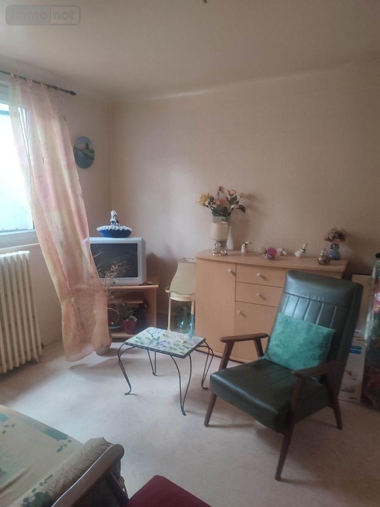 Maison a vendre Aurillac 15000 Cantal 118 m2  132500 euros