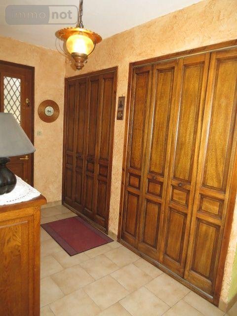 Maison a vendre Loché 71000 Saône-et-Loire 107 m2 4 pièces 270400 euros