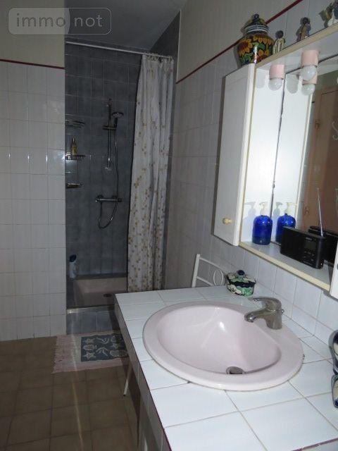 Maison a vendre Loché 71000 Saône-et-Loire 107 m2 4 pièces 270400 euros