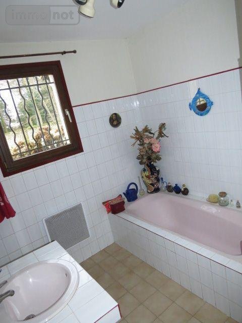 Maison a vendre Loché 71000 Saône-et-Loire 107 m2 4 pièces 270400 euros