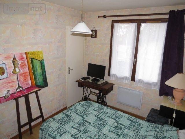 Maison a vendre Loché 71000 Saône-et-Loire 107 m2 4 pièces 270400 euros