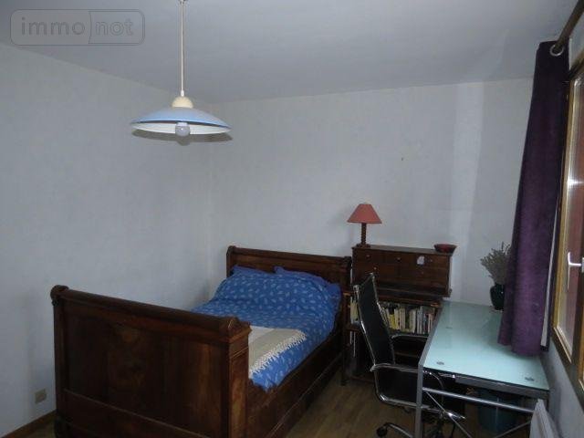 Maison a vendre Loché 71000 Saône-et-Loire 107 m2 4 pièces 270400 euros