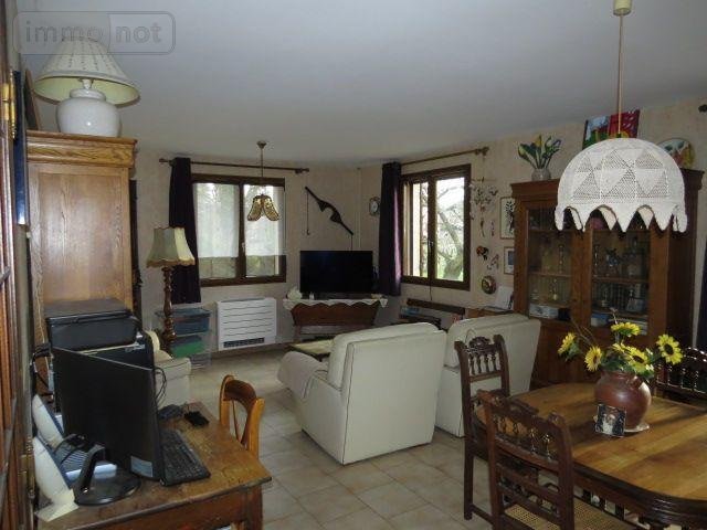 Maison a vendre Loché 71000 Saône-et-Loire 107 m2 4 pièces 270400 euros