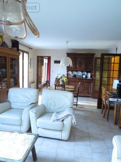 Maison a vendre Loché 71000 Saône-et-Loire 107 m2 4 pièces 270400 euros